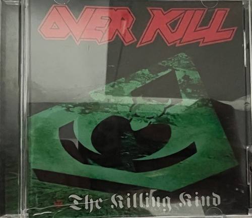 Overkill – The Killing Kind