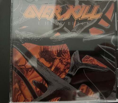 Overkill – I Hear Black