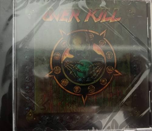 Overkill – Horrorscope