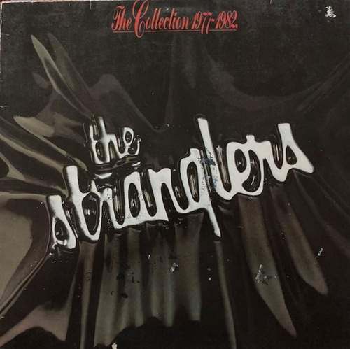 The Stranglers ‎– The Collection 1977 - 1982
