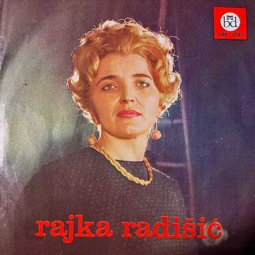 Rajka Radišić – Rajka Radišić