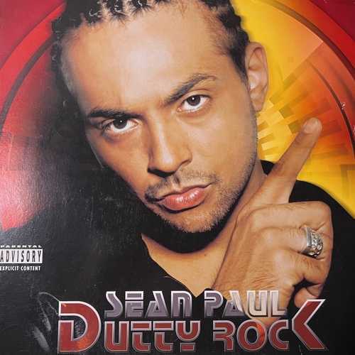 Sean Paul – Dutty Rock