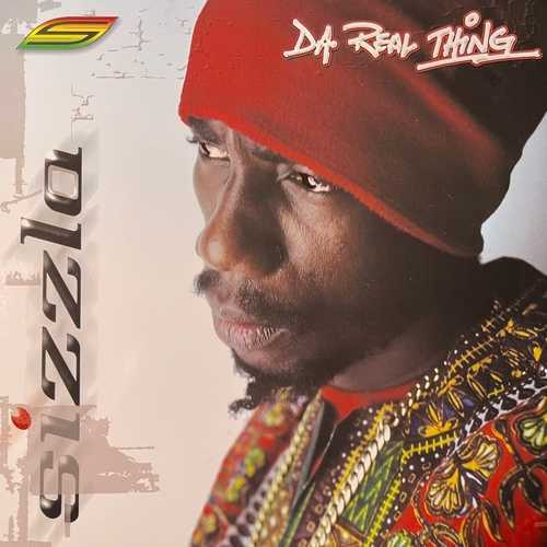 Sizzla – Da Real Thing