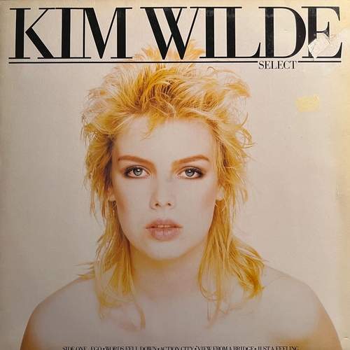 Kim Wilde – Select