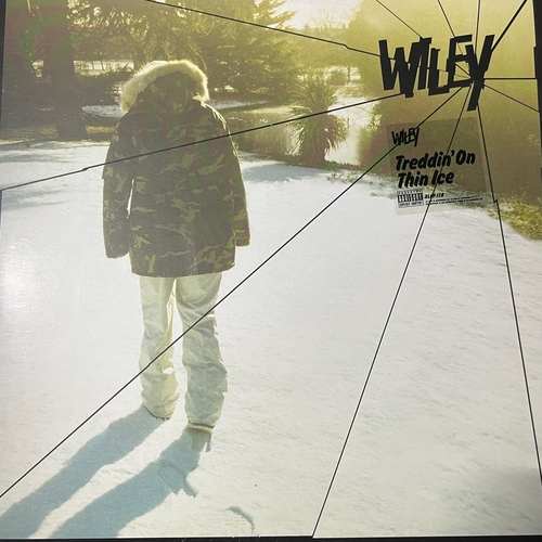 Wiley – Treddin' On Thin Ice