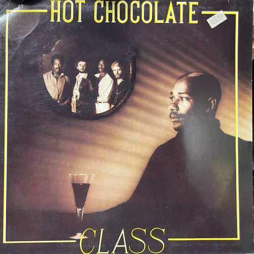 Hot Chocolate ‎– Class