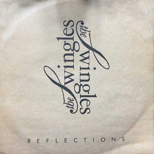 The Swingles ‎– Reflections