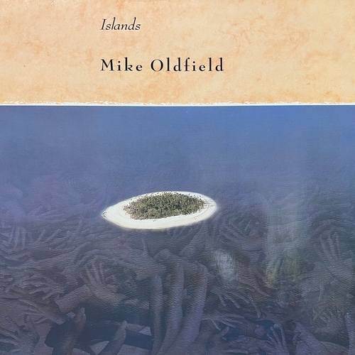 Mike Oldfield ‎– Islands