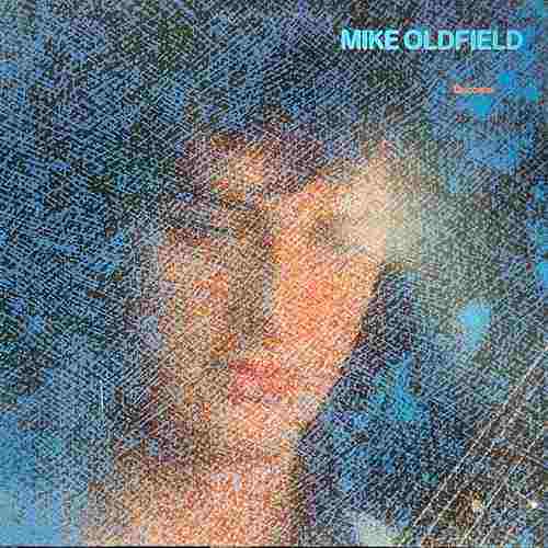 Mike Oldfield ‎– Discovery