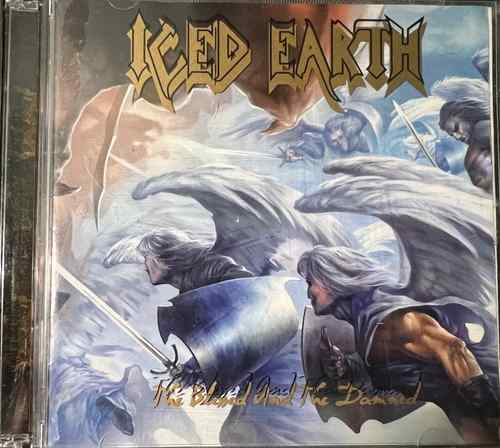Iced Earth – The Blessed And The Damned