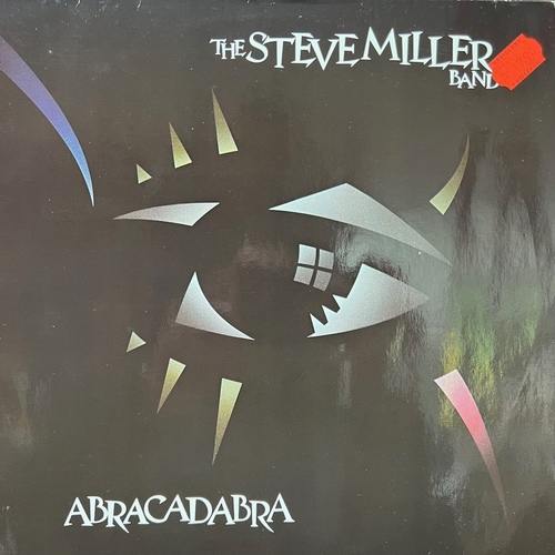 The Steve Miller Band ‎– Abracadabra