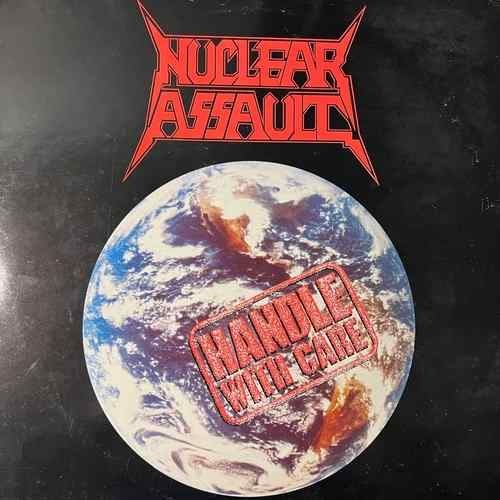 Nuclear Assault – Handle With Care