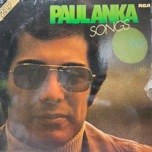 Paul Anka – Songs