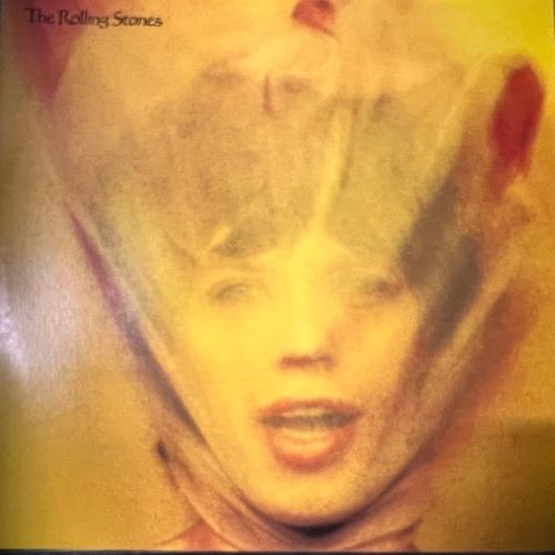The Rolling Stones – Goats Head Soup