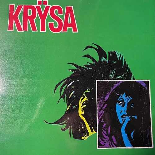 Krÿsa – Krÿsa