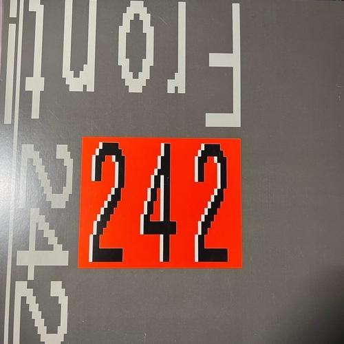 Front 242 – Front By Front