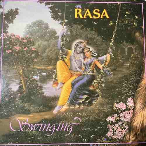 Rasa – Swinging