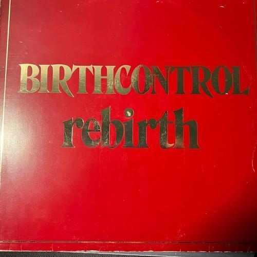 Birth control – Rebirth