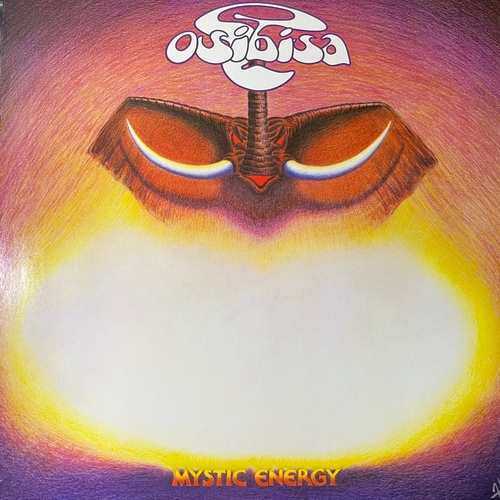 Osibisa – Mystic Energy