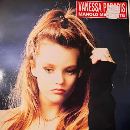 Vanessa Paradis – Manolo Manolete