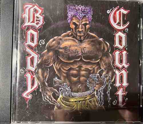 Body Count – Body Count