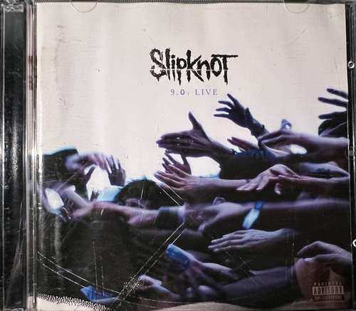 Slipknot – 9.0: Live