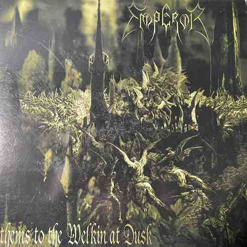 Emperor – Anthems To The Welkin At Dusk