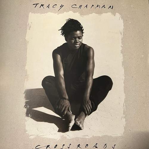 Tracy Chapman – Crossroads