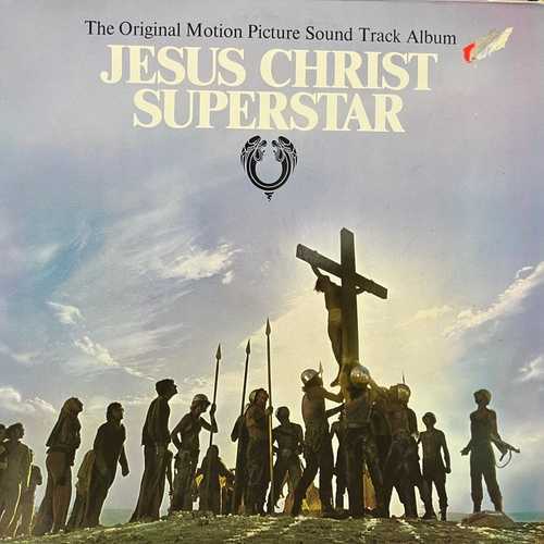 Various – Jesus Christ Superstar (The Original Motion Picture Sound Track Album)