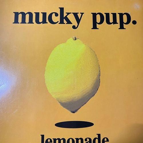 Mucky Pup – Lemonade