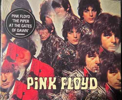 Pink Floyd – The Piper At The Gates Of Dawn