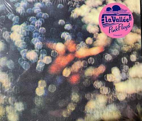 Pink Floyd – Obscured By Clouds