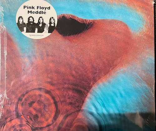 Pink Floyd – Meddle