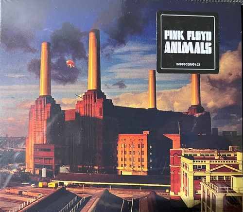 Pink Floyd – Animals