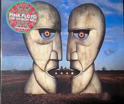 Pink Floyd – The Division Bell