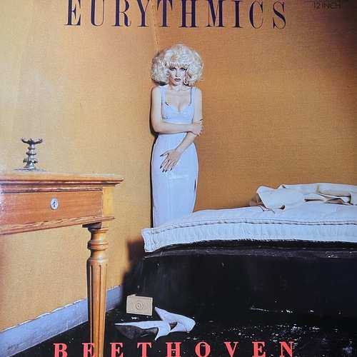 Eurythmics – Beethoven