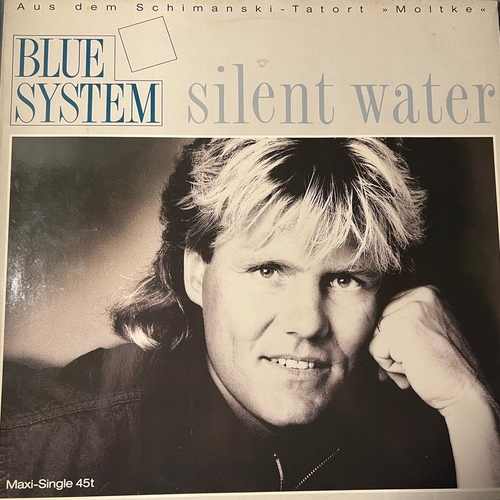 Blue System – Silent Water
