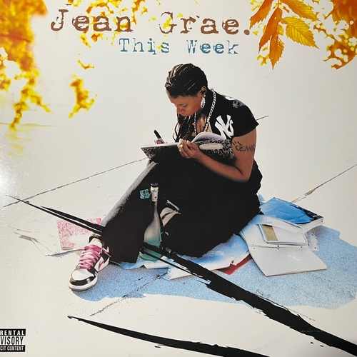 Jean Grae – This Week