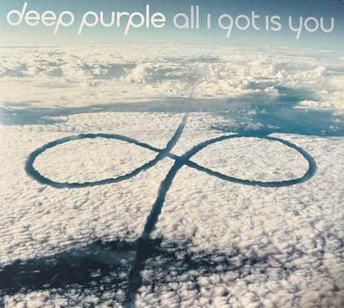 Deep Purple – All I Got Is You