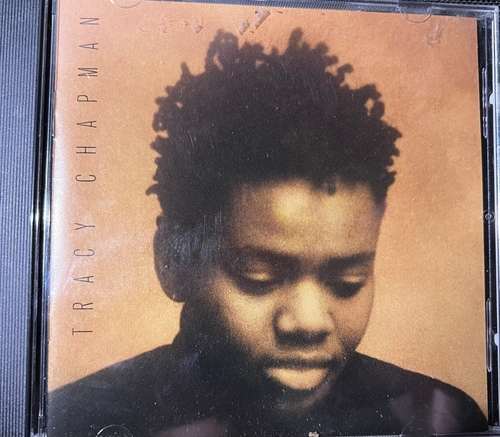 Tracy Chapman – Tracy Chapman