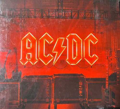 AC/DC – PWR/UP