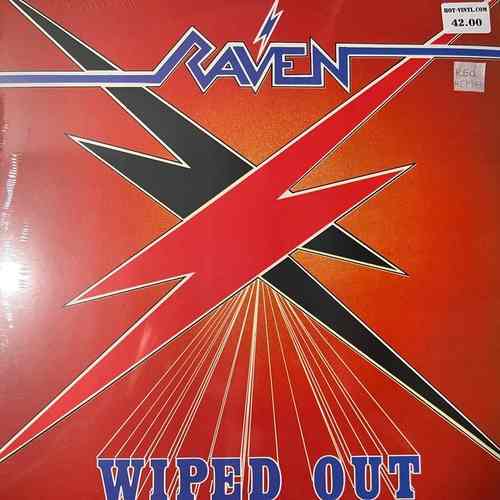 Raven – Wiped Out