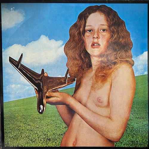 Blind Faith – Blind Faith