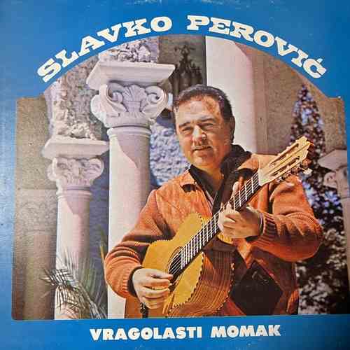 Slavko Perović – Vragolasti Momak