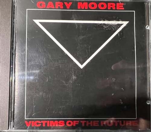 Gary Moore – Victims Of The Future