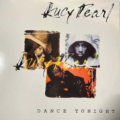 Lucy Pearl – Dance Tonight