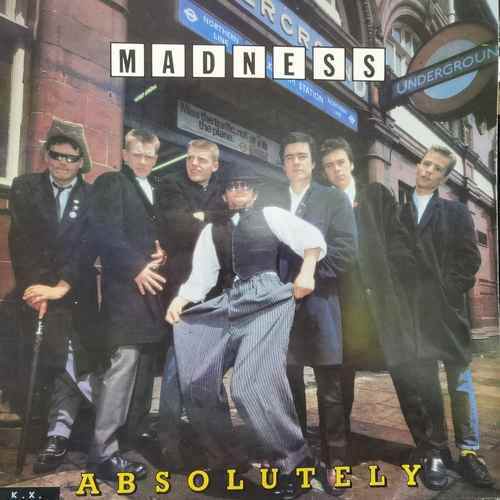 Madness - Absolutely