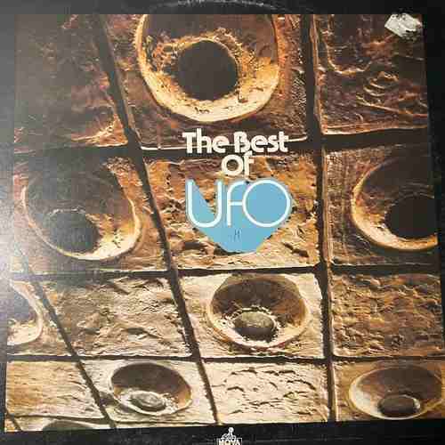 UFO – The Best Of UFO