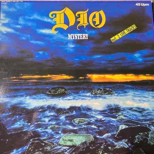 Dio – Mystery