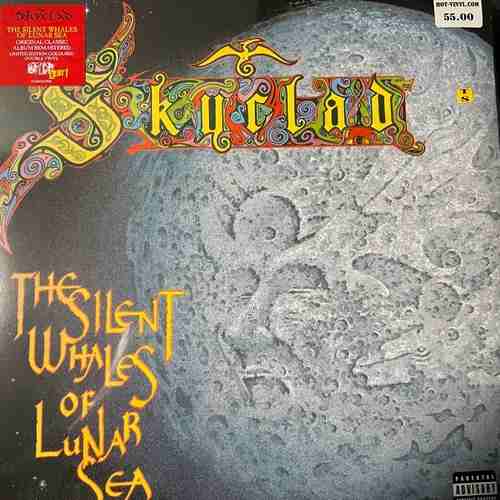 Skyclad – The Silent Whales Of Lunar Sea